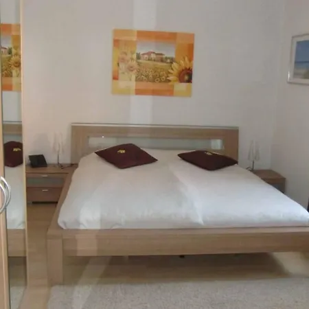 Aerzener Ferienwohnung Schlie
