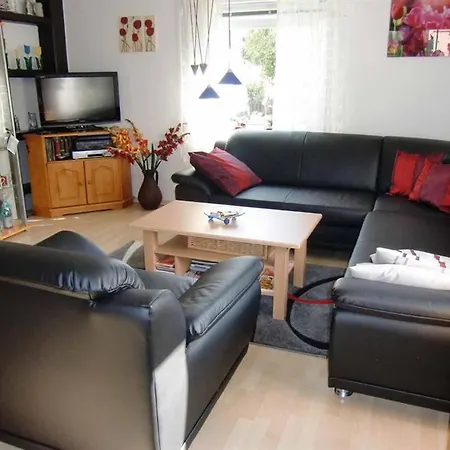 Aerzener Ferienwohnung Schlie 아르젠