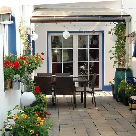 Aerzener Ferienwohnung Schlie 아파트 *